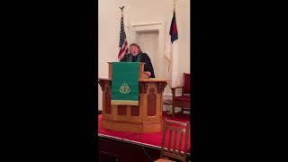 Week 5: Jesus Changes Things-Colossians 2:6-23