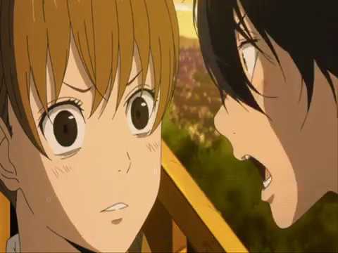LISTA DE MEJORES ANIMES lista de mejores animes:
