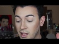 Warm Halo Eye Makeup Tutorial! | MannyMua