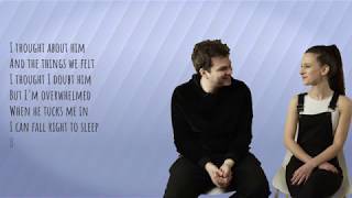 Marian Hill Wish You Would Marian Hill Wish You Would