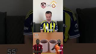 Gaziantep Fk Vs Galatasaray