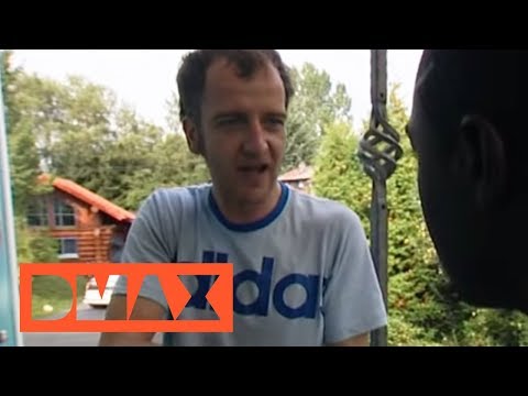 Wir Geben Gas Video