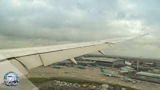 Edinburgh To Dublin Hainan 787-9 B-1342 Hu749