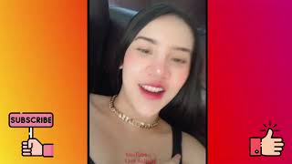 Anya Geraldine Live Instagram 24-04-2021