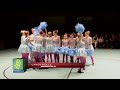 Play this video Candy Dolls - Prins Hendrik Scheemda