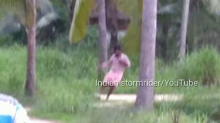Funny football Free kick video watch full video don't miss it..