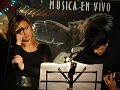 Belen Arjona - Please dont tell me 20.02.10