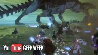 Mively Does Geek Week Guild Wars 2S Top 10 Most Epic Encounters