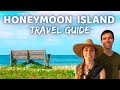 You Won't Want to Miss This Florida Beach Destination | Honeymoon Island