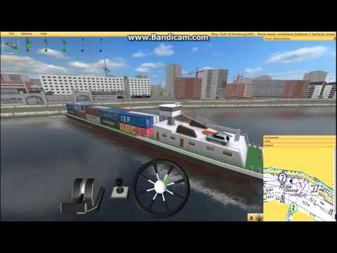 Ship Simulator 2006 - Скачать Ship Simulator 2006 - Скачать