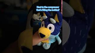 Pinkfong The Paramedic - Episode 20 Dont Fart Near A Compreesor