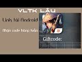 VLTK Mobile Lậu : Cách tải game cho Android để nhận code
