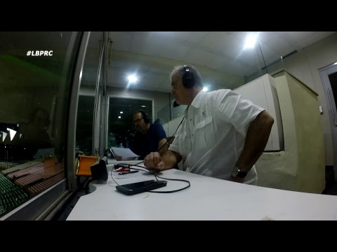 LBPRC: โพโพโพ Indios de Mayaguez vs Cangrejeros de Santurceโพโพโพ