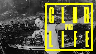 Clublife By Tiësto Episode 813