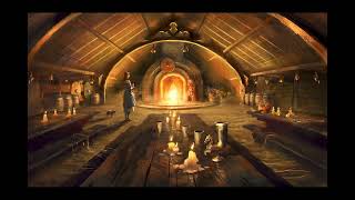 Slow Medieval Tavern Music Tavern Ambient Music Folk, Traditional, Instrumental, Relaxing 1 Hr
