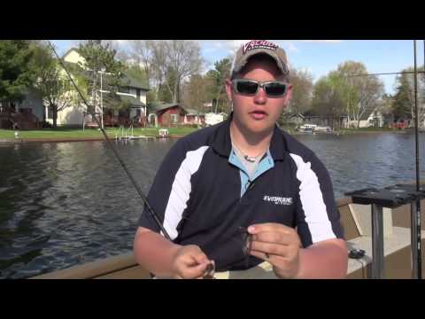 2014 Show #3: Catch and Release Bass