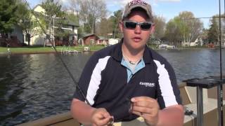 Missaukee Lake Catch and Release Bass