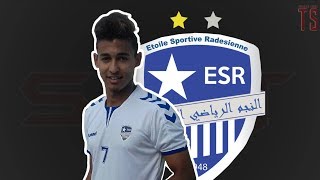 Abrerrahmen Hanchi Es Radesienne Goalsskillsits 2018