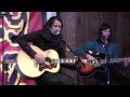 Panic Switch Acoustic Buzz Session (Nashville) HD