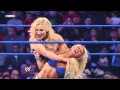 WWE Smackdown 09-09-11 - Kelly Kelly vs. Natalya