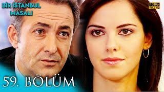 Bir İstanbul Masalı 59. Bölüm Yüksek Kalite