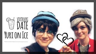 Viktuuri Date ? Yuri On Ice