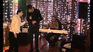 Zaur Asiq-Prustupni Mir.avi 2012 Moskva -Mako Brat