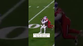 Justin Pugh Is So Smart