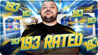 193 Fut Draft Challenge Fifa 16