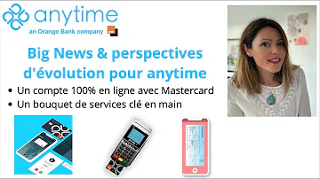Qui est derrière Anytime ?