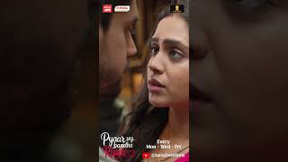 Pyaar Sey Bandhe Rishte - Episode 29 Avinash Mishra Dipali Sharma Shhraddha New Hindi Serial