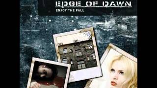 Watch Edge Of Dawn Black Heart video