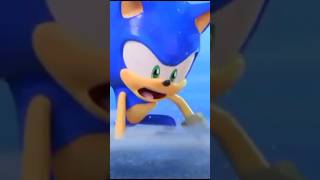 This Fact About Sonic Fear Of Water Is Crazy