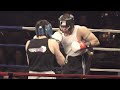 H4H NYC 2012 - Fight 6 - Barbara vs. McDonald