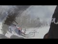 xc ski