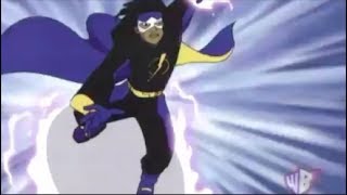 Static's True Power