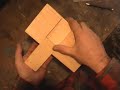 making doors