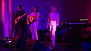 Pretty Polly at the York (2018 )