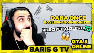 Barış G Ekiple Gta 5 Oynarken Lobilerini Hi̇leci̇ Basiyor Doch Un Oyununu Kapatti