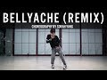 Billie Ellish "Bellyache (Marian Hill Remix)" Choreography by Sorah Yang
