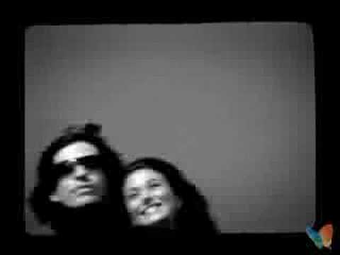 Hinder - Lips of an angel