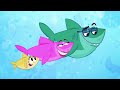 Play Safe at Home | Playground Song | Nursery Rhymes | Baby Songs | Learn Colors | BabyBus