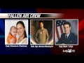 Fallen airmen return home to Fairchild
