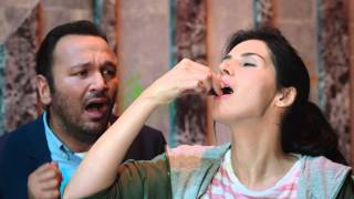Hayat Öpücüğü Trailer - German Suble