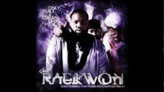 Watch Raekwon Have Mercy video