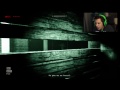 UN SALSEO DE PELOTAS | Outlast Whistleblower DLC