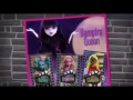 Monster High Frights Camera Action Commercial images Monster High Frights Camera Action Commercial