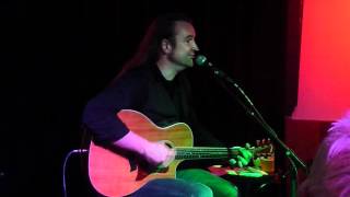 Watch Damian Wilson Just The Way It Goes video