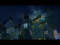 CGR LIVE - LARA  CROFT: AND THE TEMPLE OF OSIRIS stream review gameplay from Classic Game Room