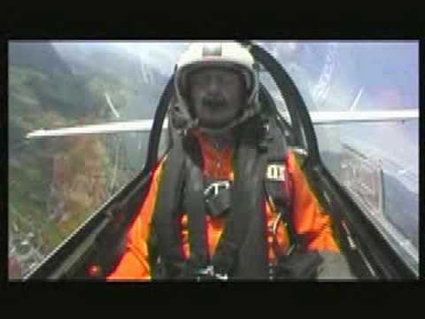 ellipse lh-10 pilot report